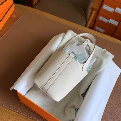 Herm  New Product, Fully Hand-Sewn