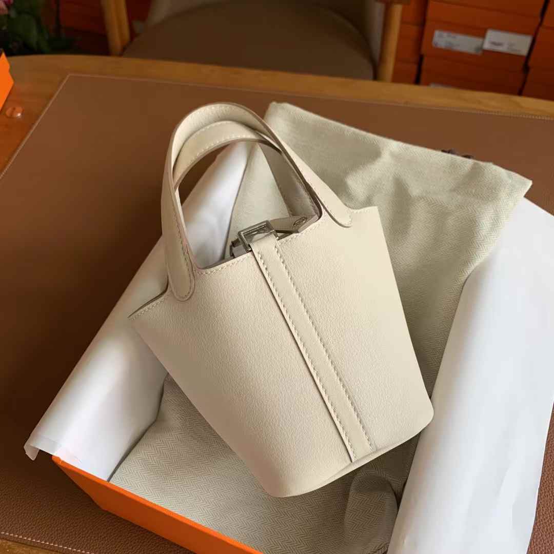 Herm  New Product, Fully Hand-Sewn