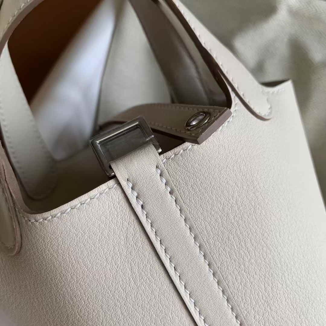 Herm  New Product, Fully Hand-Sewn