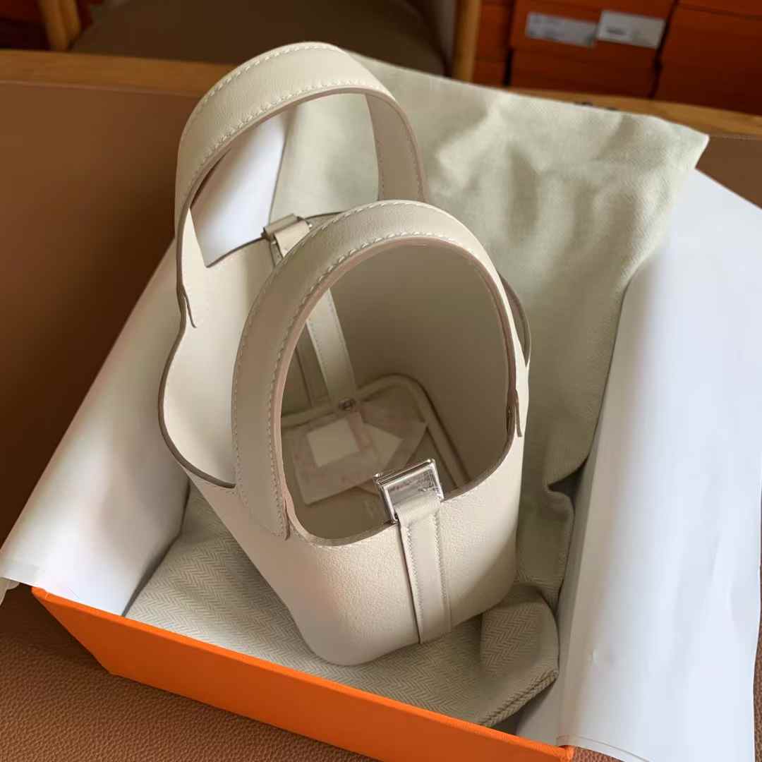 Herm  New Product, Fully Hand-Sewn