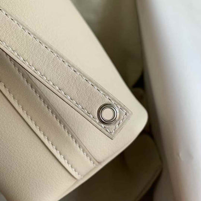 Herm  New Product, Fully Hand-Sewn