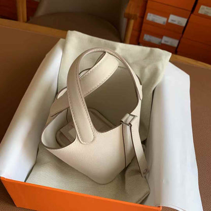 Herm  New Product, Fully Hand-Sewn