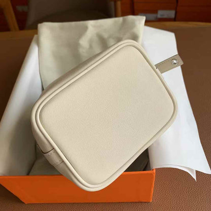 Herm  New Product, Fully Hand-Sewn