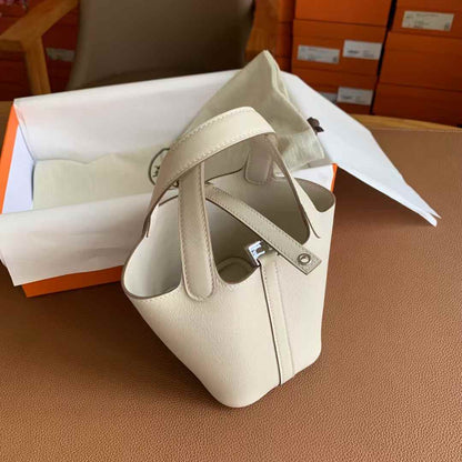 Herm  New Product, Fully Hand-Sewn