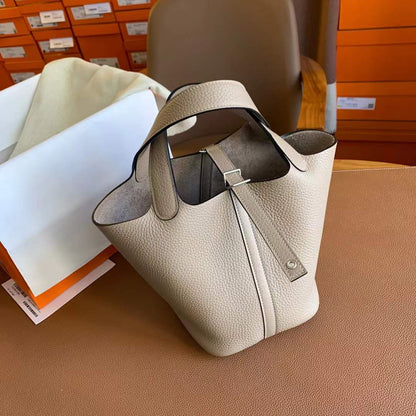 Herm  New Product, Fully Hand-Sewn