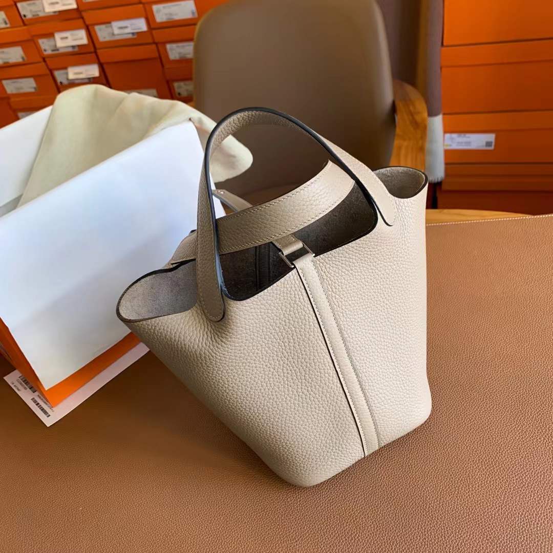 Herm  New Product, Fully Hand-Sewn