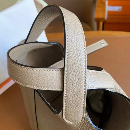 Herm  New Product, Fully Hand-Sewn