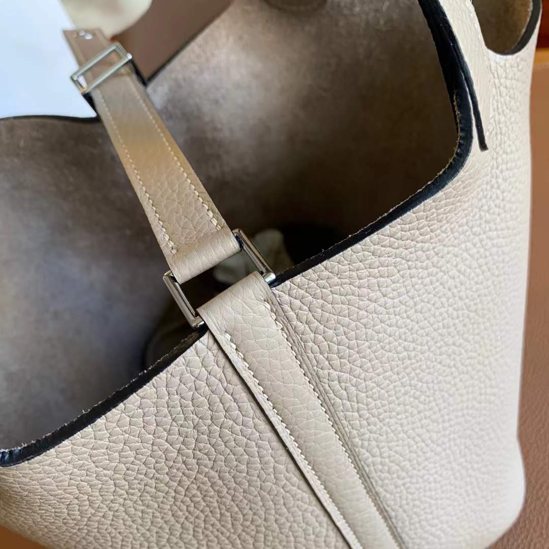 Herm  New Product, Fully Hand-Sewn