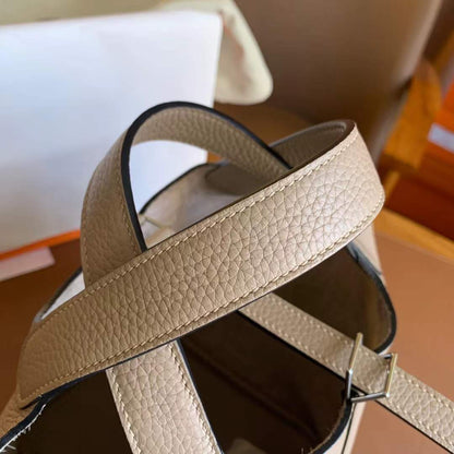 Herm  New Product, Fully Hand-Sewn