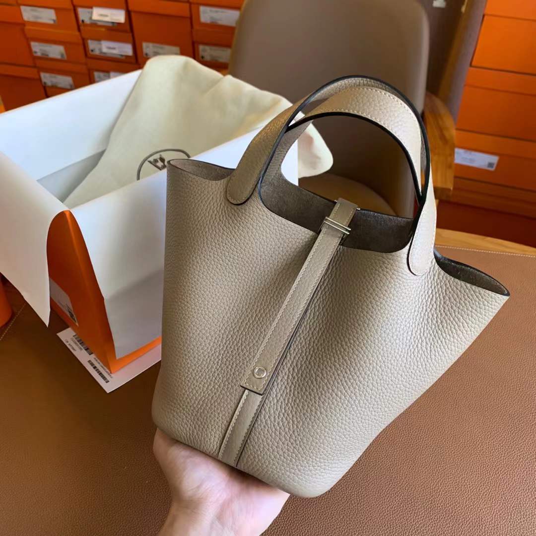 Herm  New Product, Fully Hand-Sewn