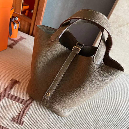 Herm  New Product, Fully Hand-Sewn