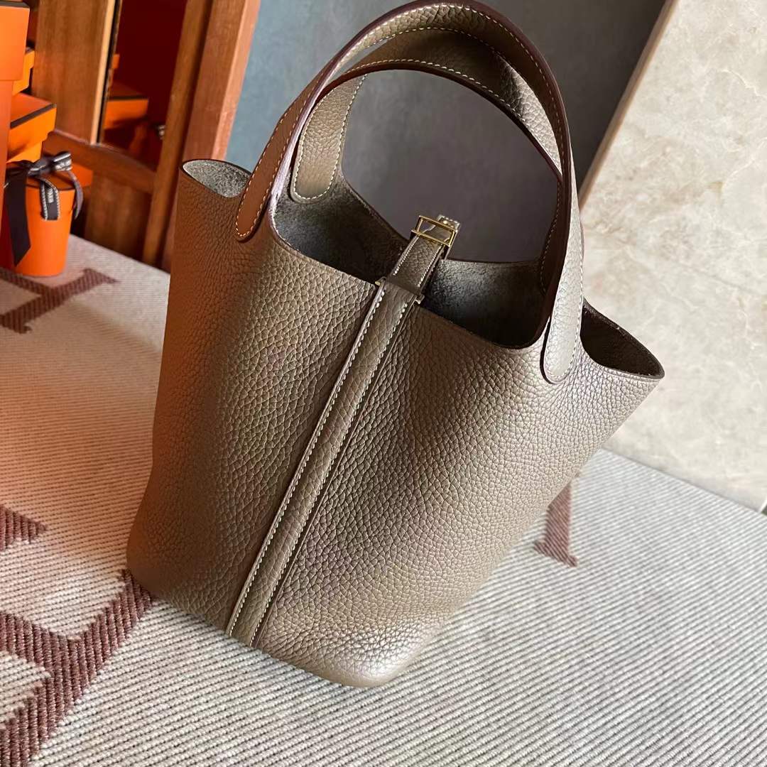 Herm  New Product, Fully Hand-Sewn