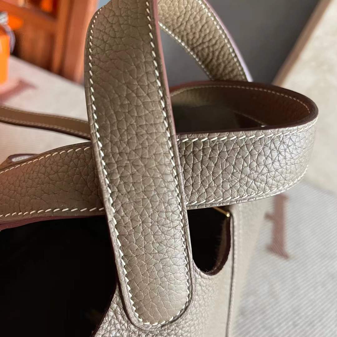 Herm  New Product, Fully Hand-Sewn