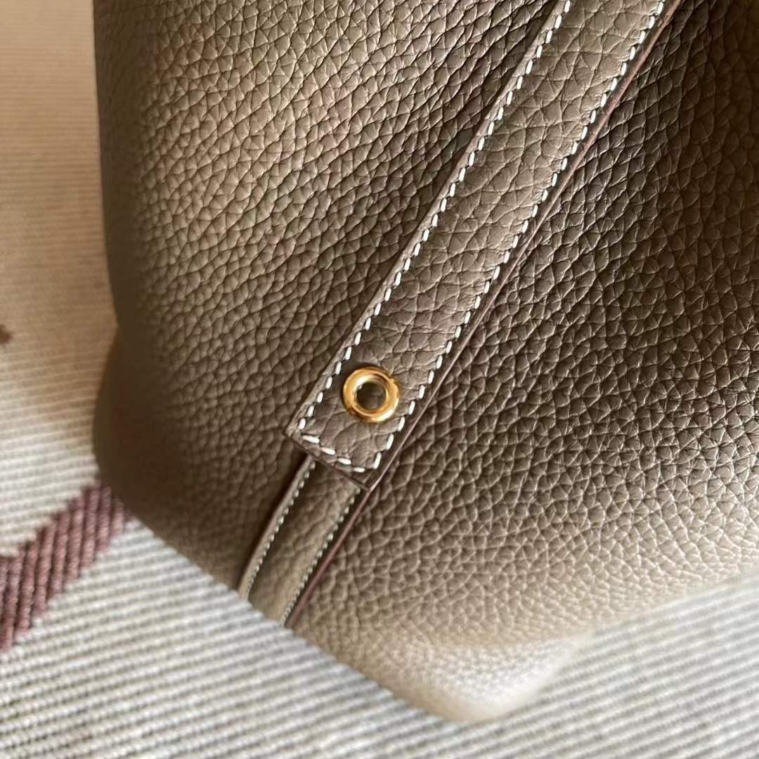 Herm  New Product, Fully Hand-Sewn