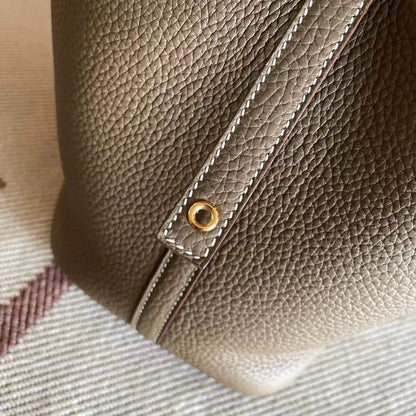 Herm  New Product, Fully Hand-Sewn