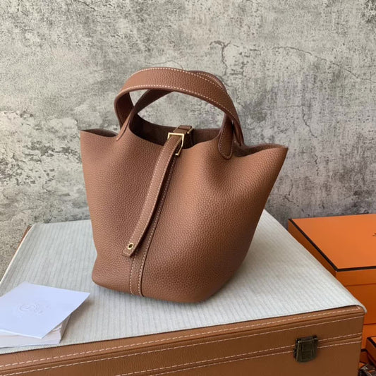 Herm  New Product, Fully Hand-Sewn