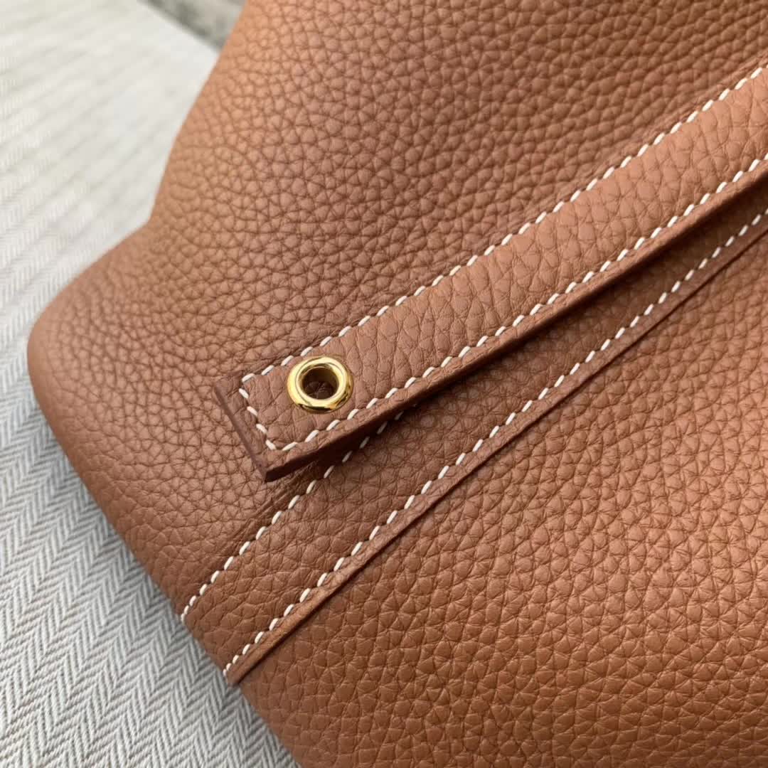 Herm  New Product, Fully Hand-Sewn