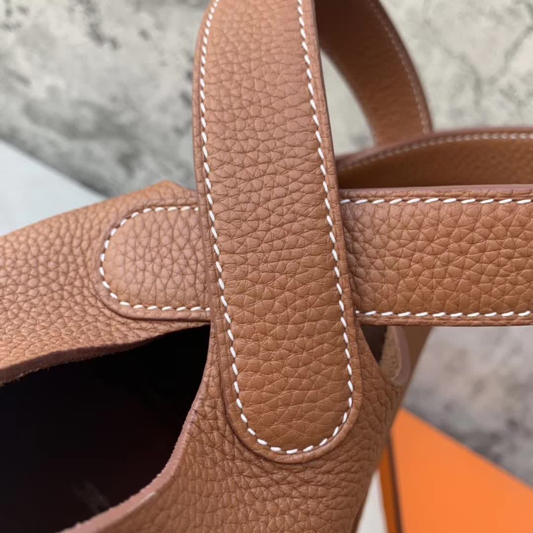 Herm  New Product, Fully Hand-Sewn