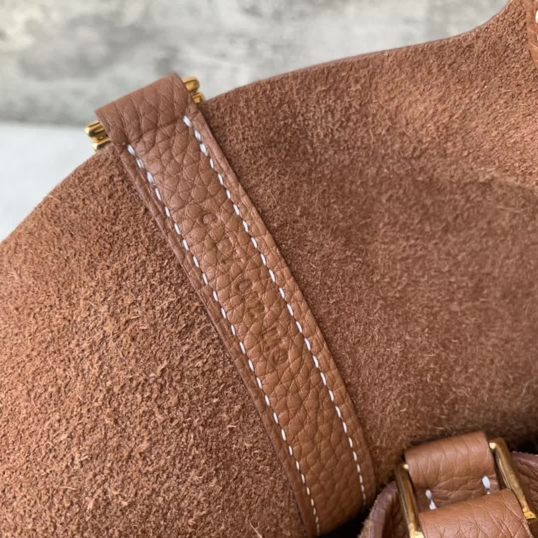 Herm  New Product, Fully Hand-Sewn