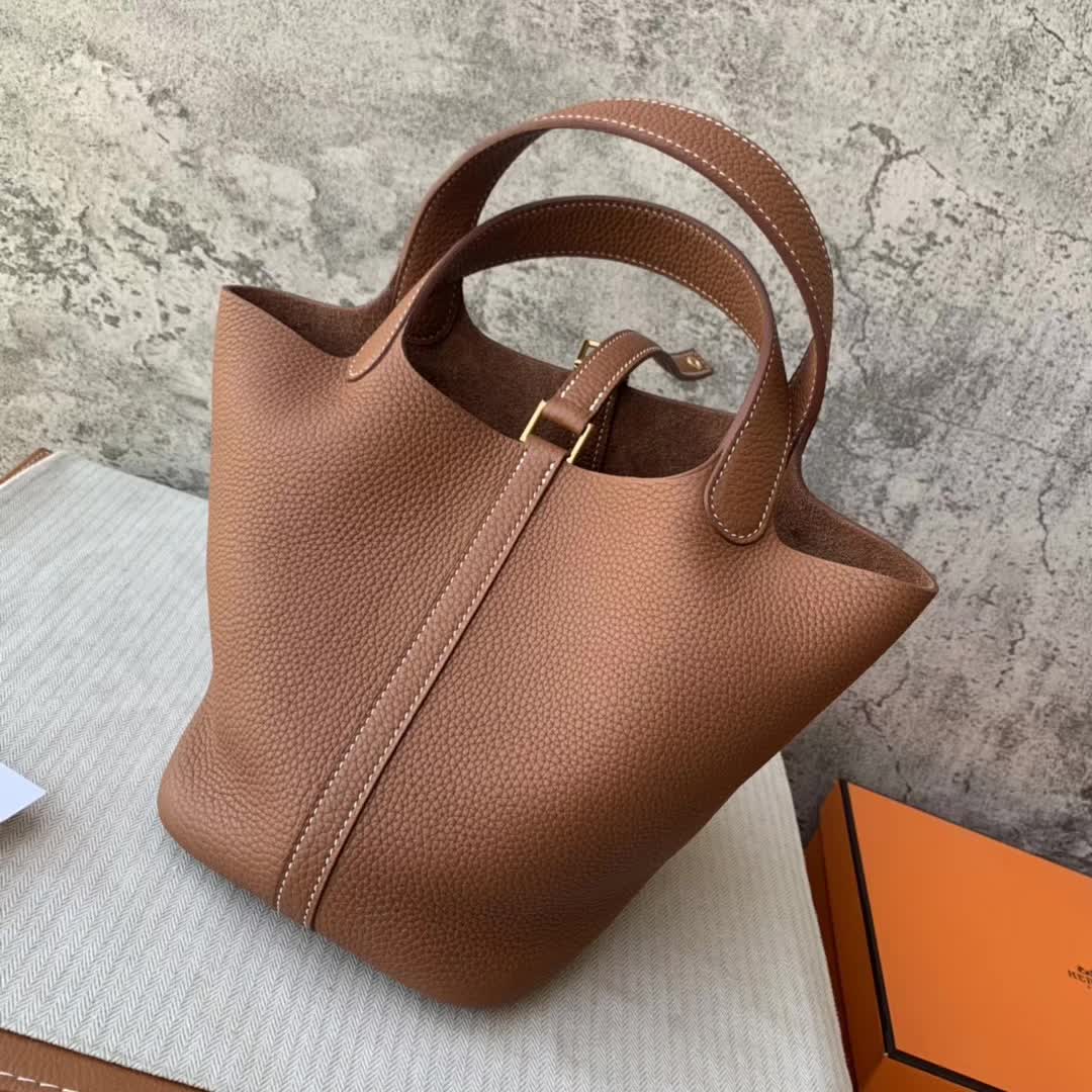 Herm  New Product, Fully Hand-Sewn