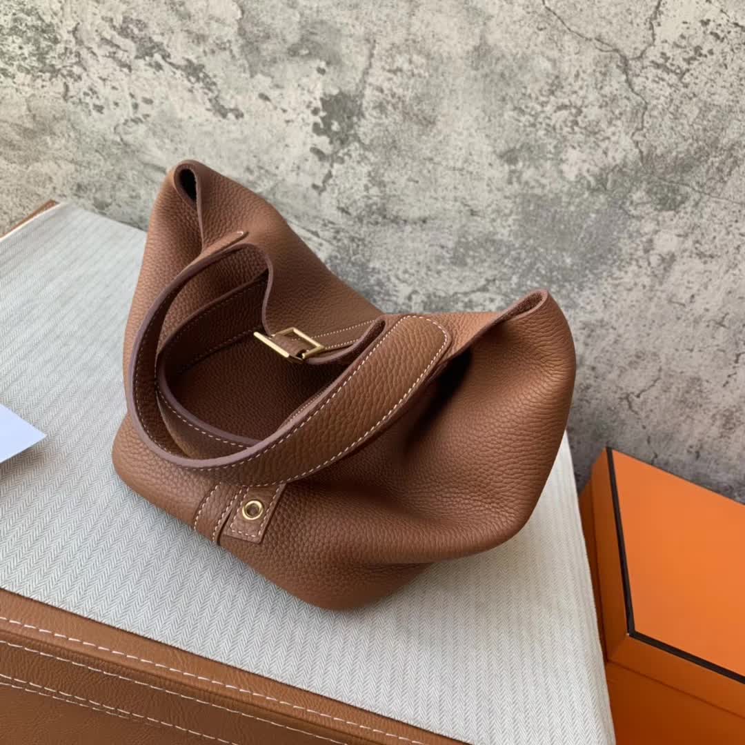 Herm  New Product, Fully Hand-Sewn