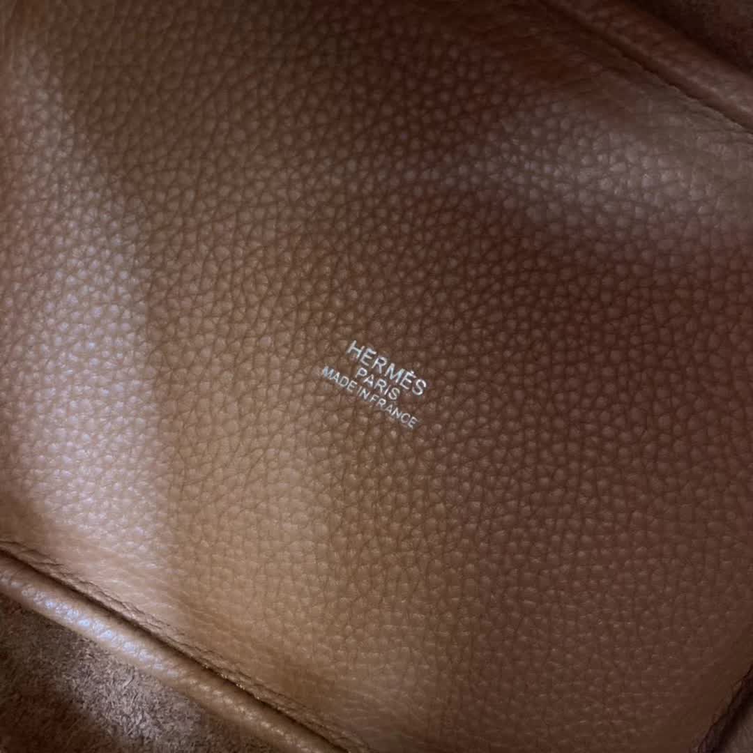 Herm  New Product, Fully Hand-Sewn