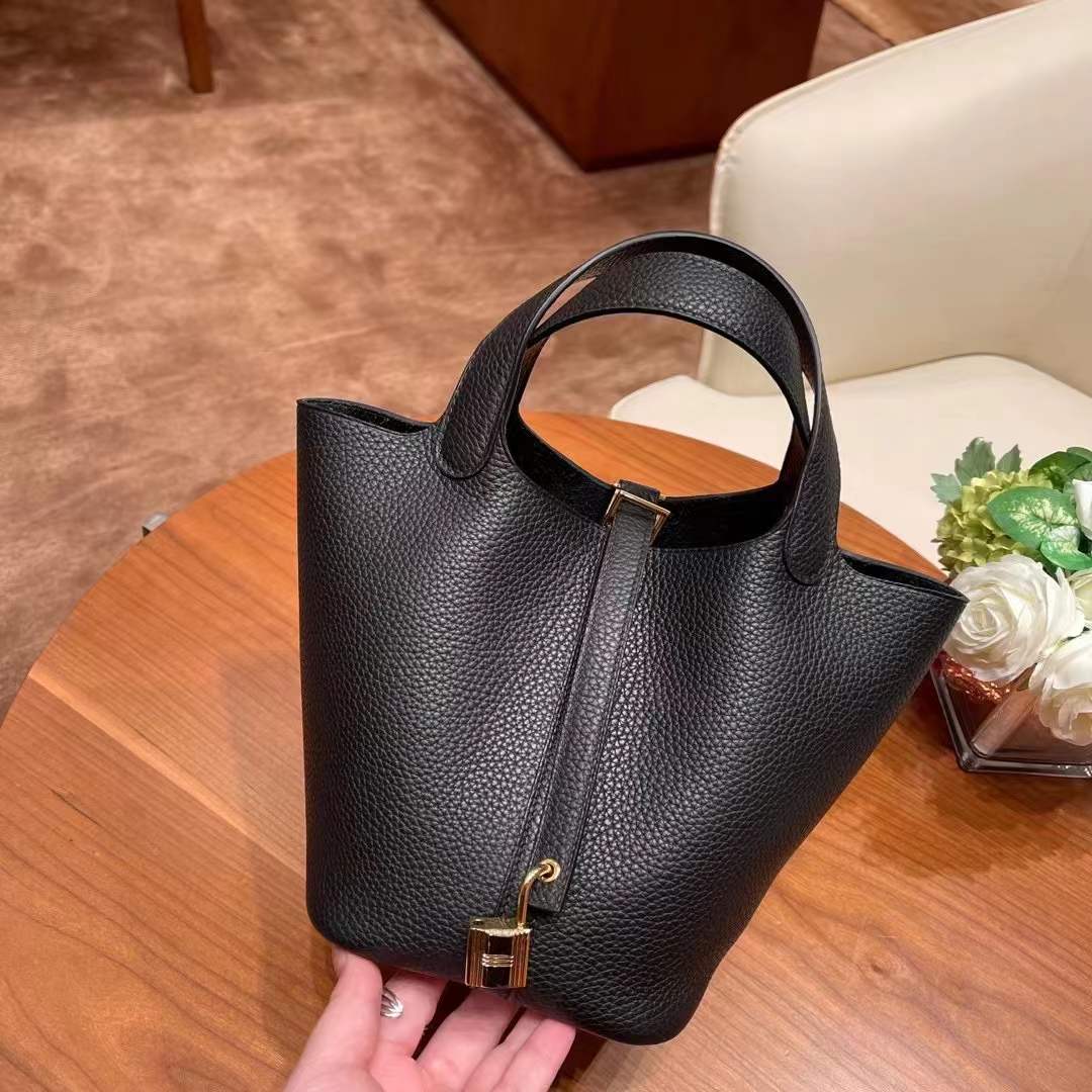 Herm  New Product, Fully Hand-Sewn