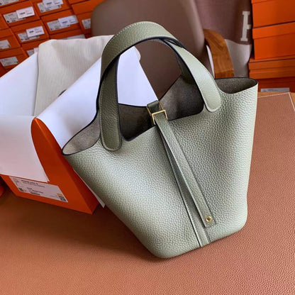 Herm  New Product, Fully Hand-Sewn