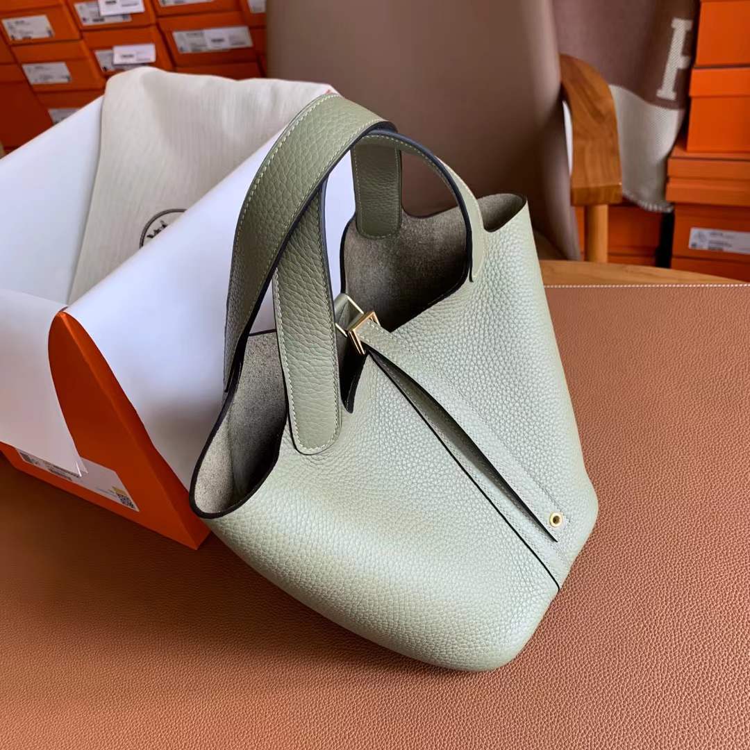 Herm  New Product, Fully Hand-Sewn