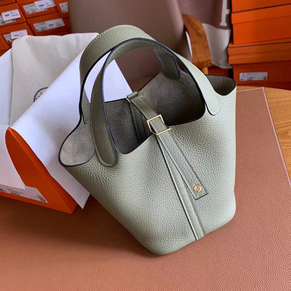 Herm  New Product, Fully Hand-Sewn