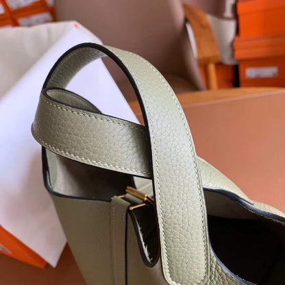 Herm  New Product, Fully Hand-Sewn