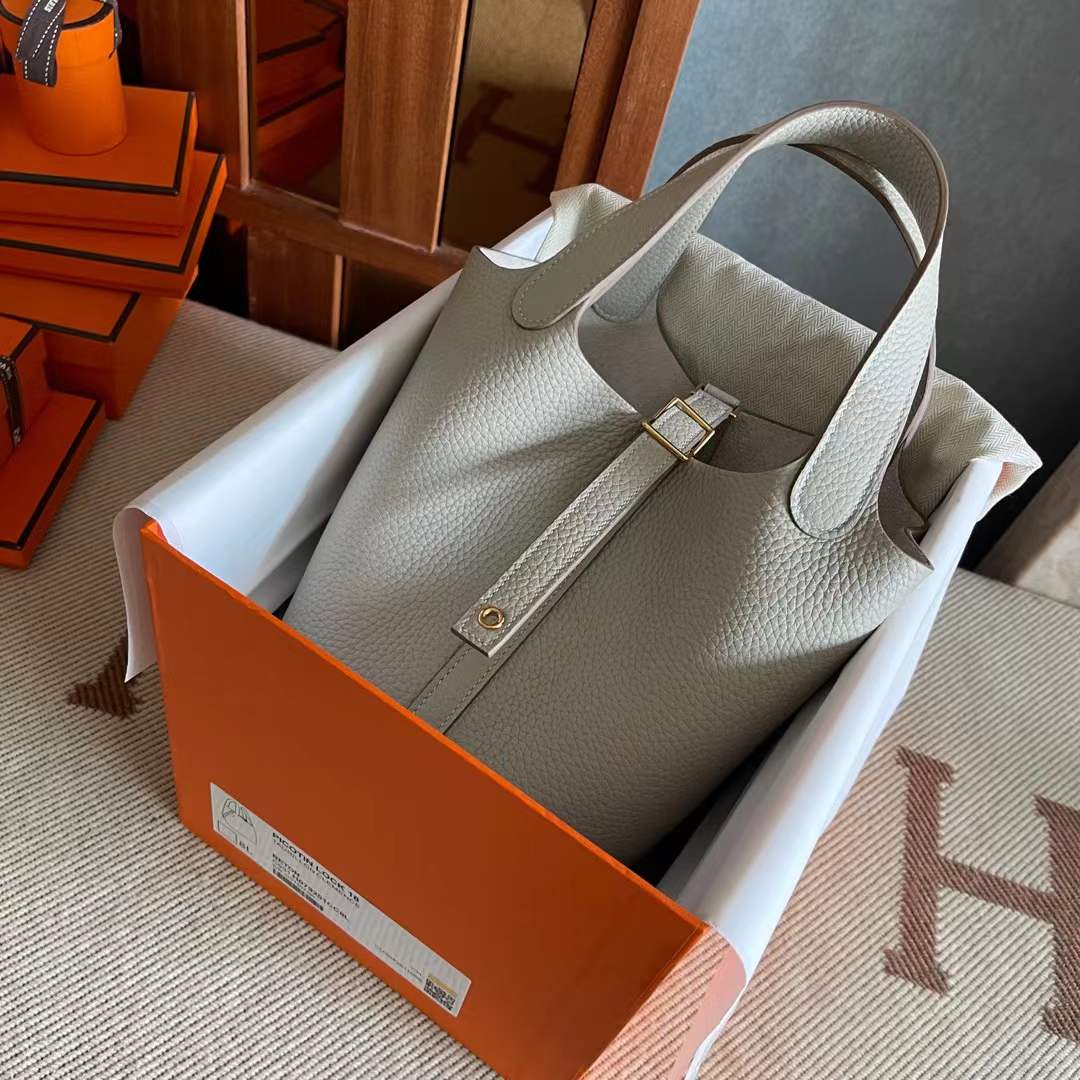 Herm  New Product, Fully Hand-Sewn