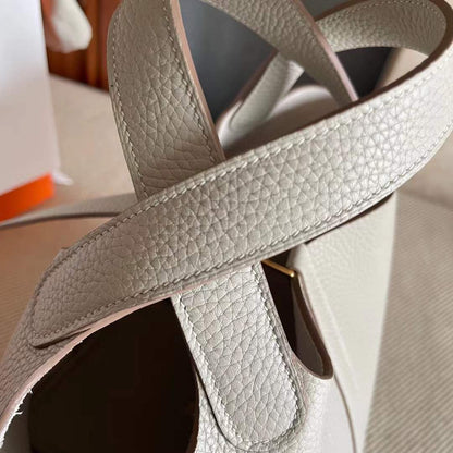 Herm  New Product, Fully Hand-Sewn