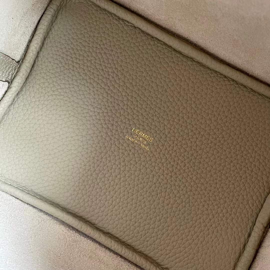 Herm  New Product, Fully Hand-Sewn