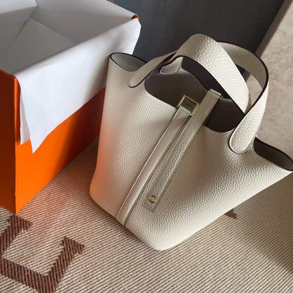 Herm  New Product, Fully Hand-Sewn