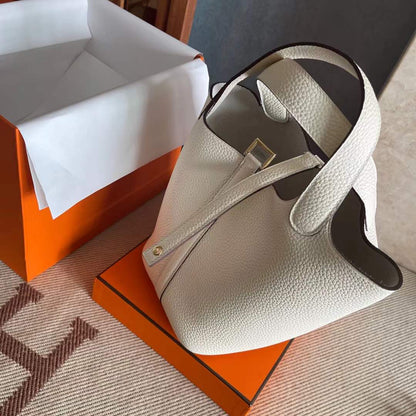 Herm  New Product, Fully Hand-Sewn