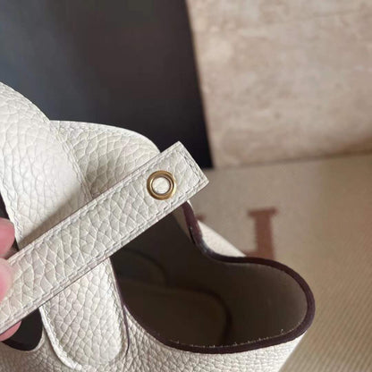 Herm  New Product, Fully Hand-Sewn