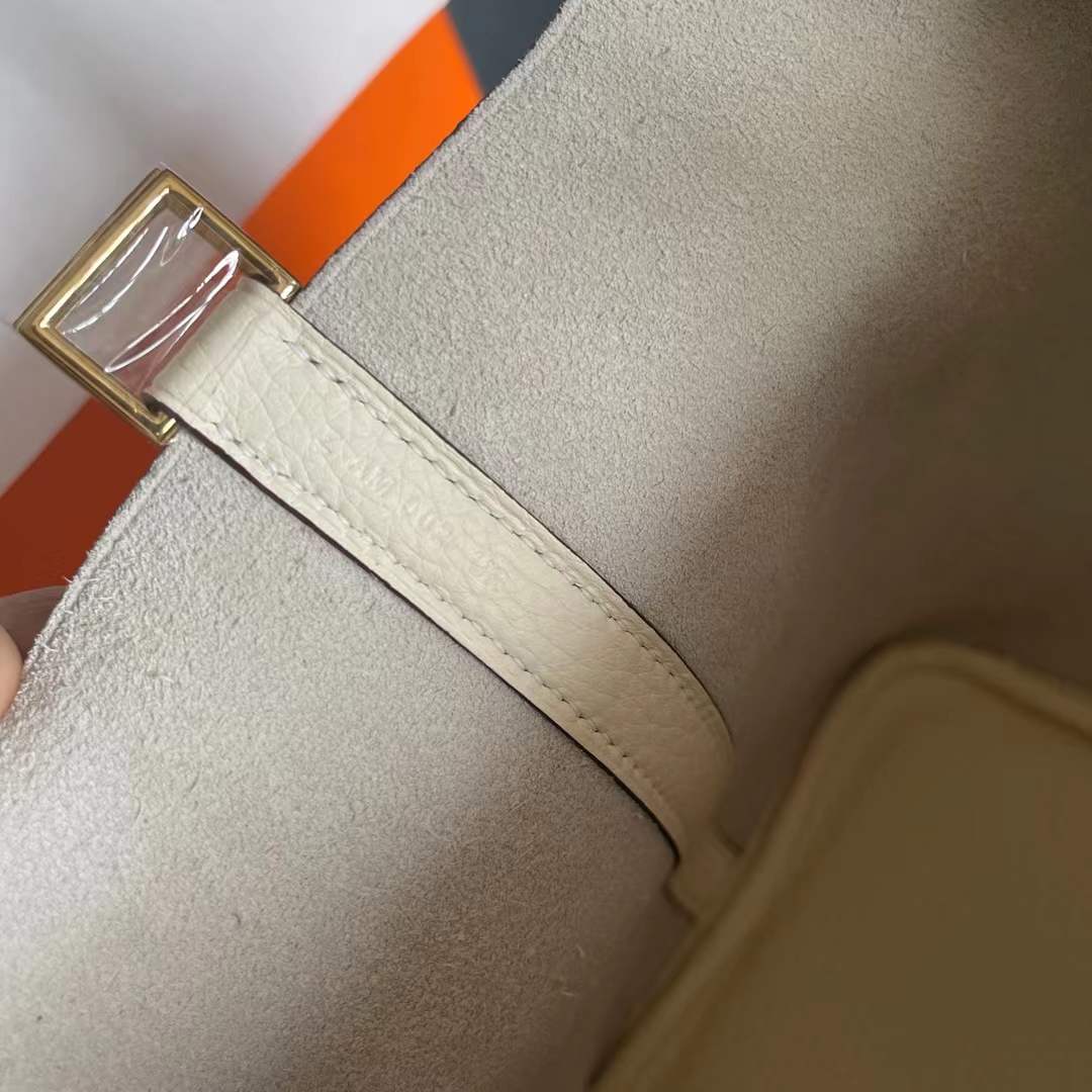 Herm  New Product, Fully Hand-Sewn