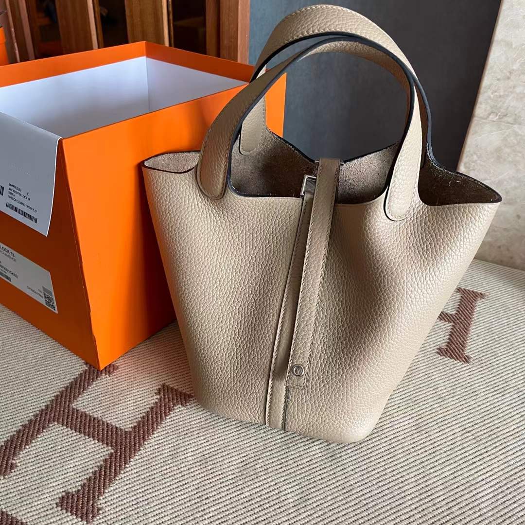 Herm  New Product, Fully Hand-Sewn