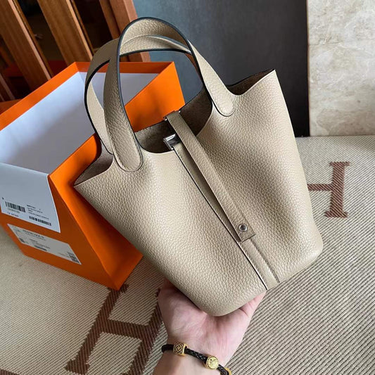 Herm  New Product, Fully Hand-Sewn