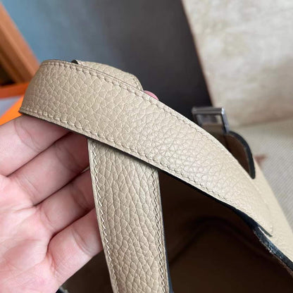 Herm  New Product, Fully Hand-Sewn