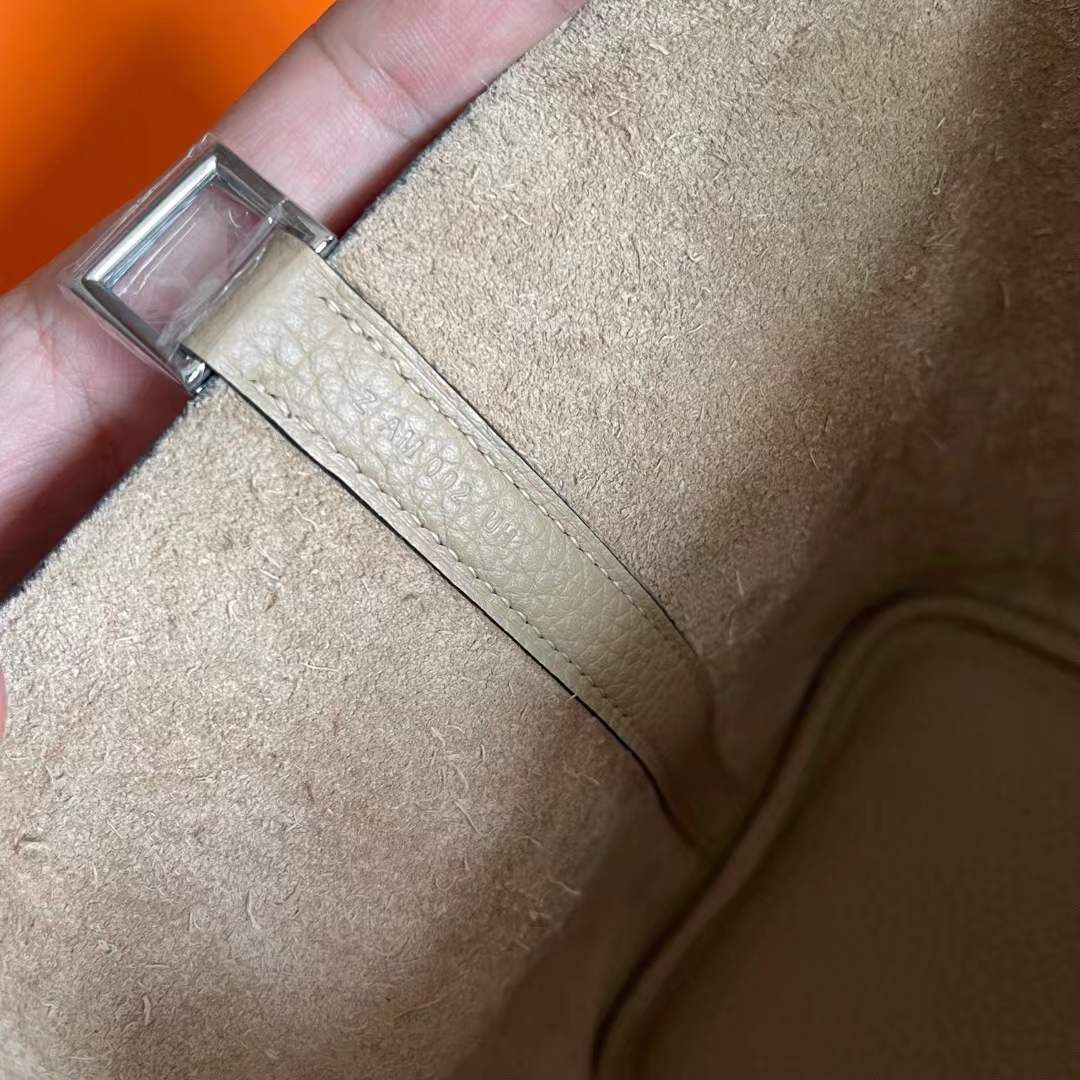 Herm  New Product, Fully Hand-Sewn