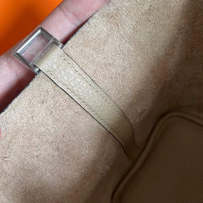 Herm  New Product, Fully Hand-Sewn