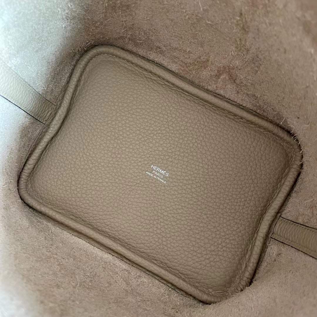 Herm  New Product, Fully Hand-Sewn