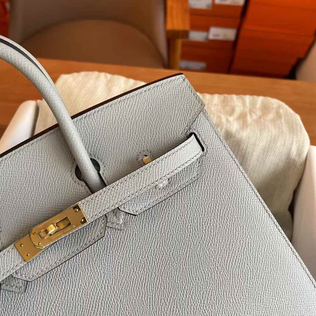 Herm  New Product, Fully Hand-Sewn