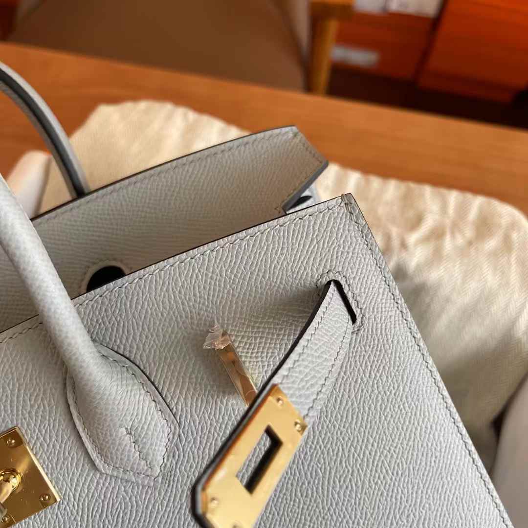 Herm  New Product, Fully Hand-Sewn