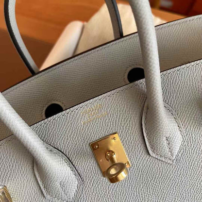 Herm  New Product, Fully Hand-Sewn