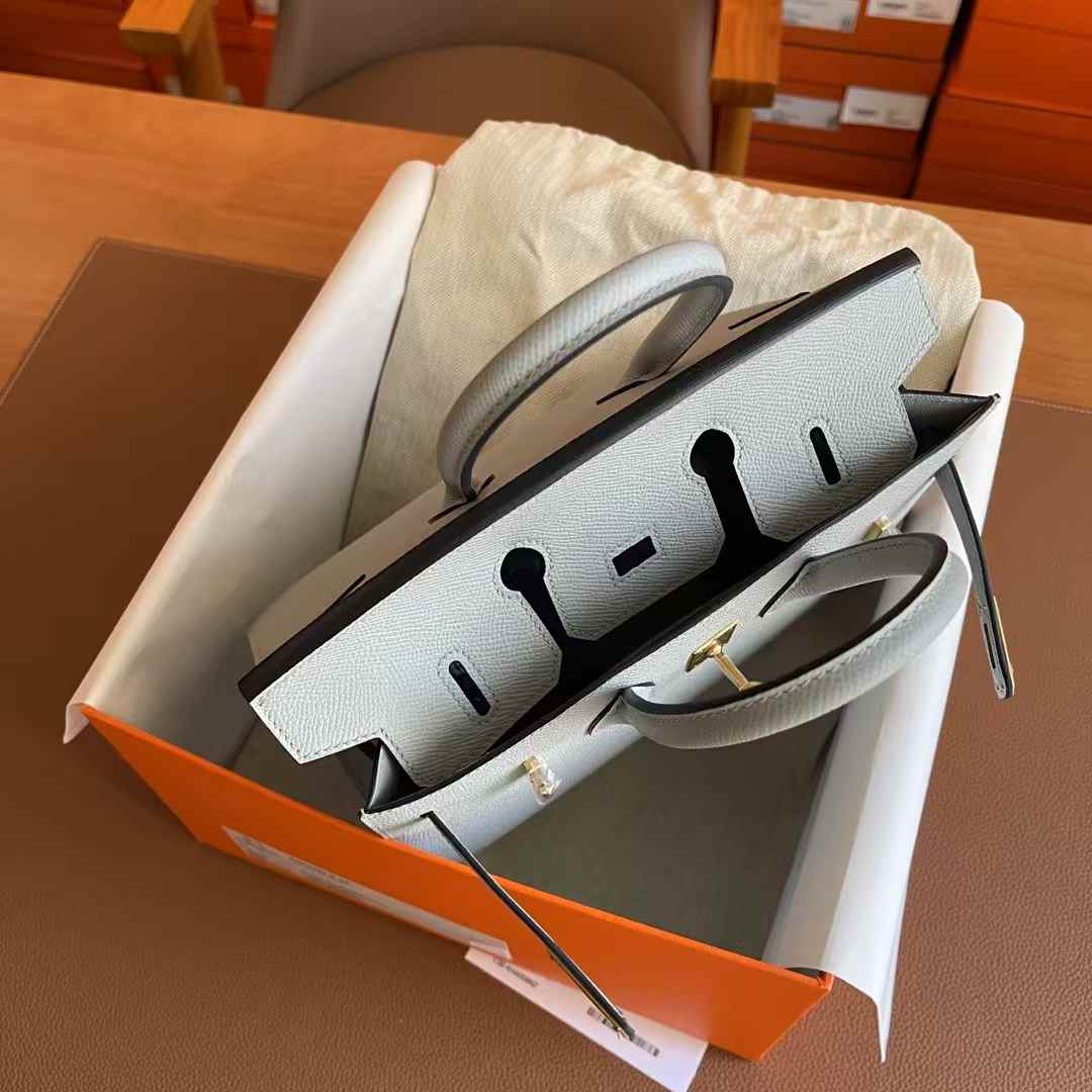 Herm  New Product, Fully Hand-Sewn