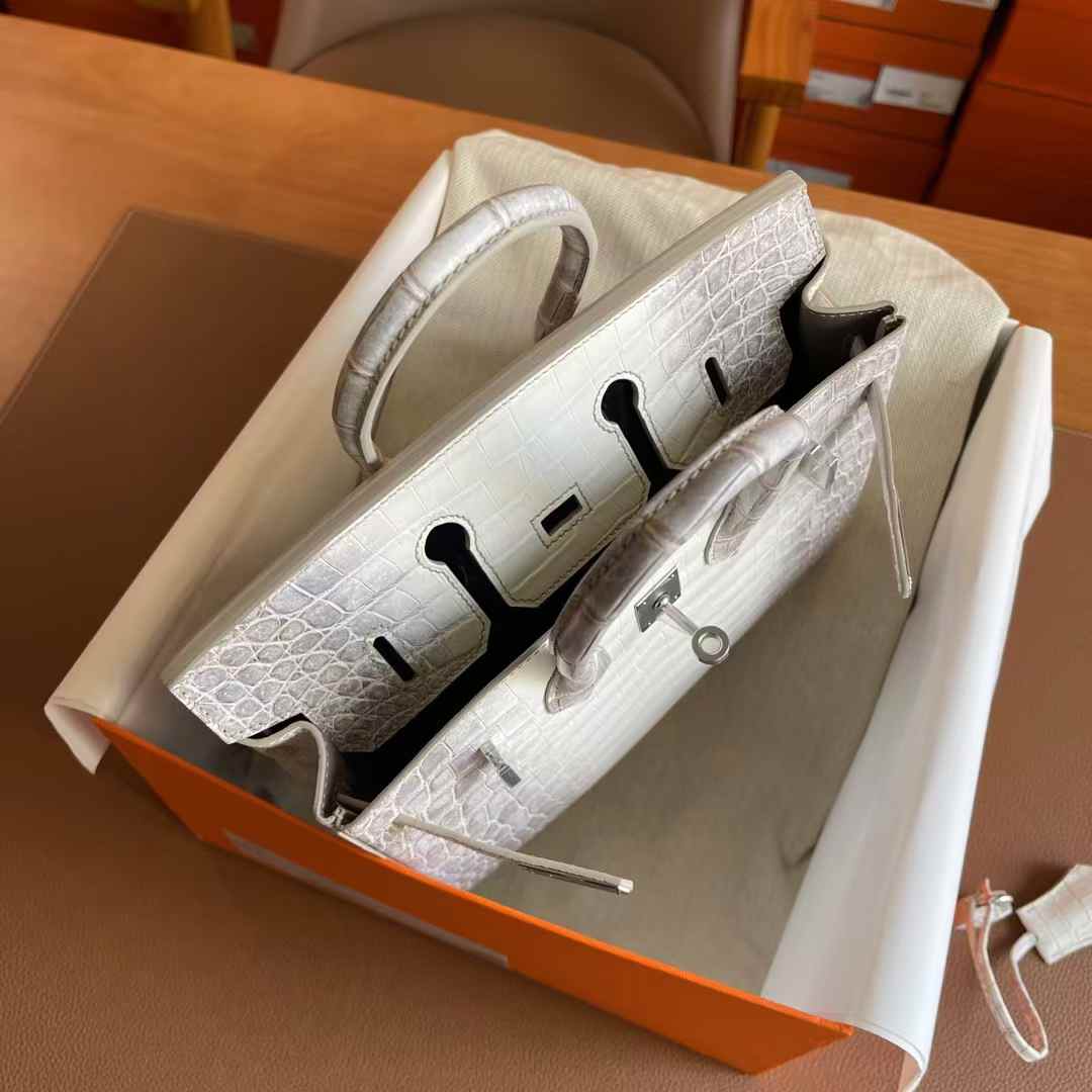 Herm  New Product, Fully Hand-Sewn