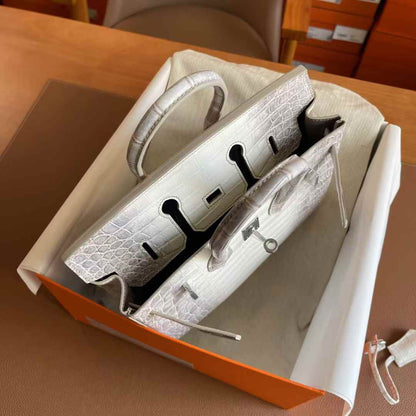 Herm  New Product, Fully Hand-Sewn